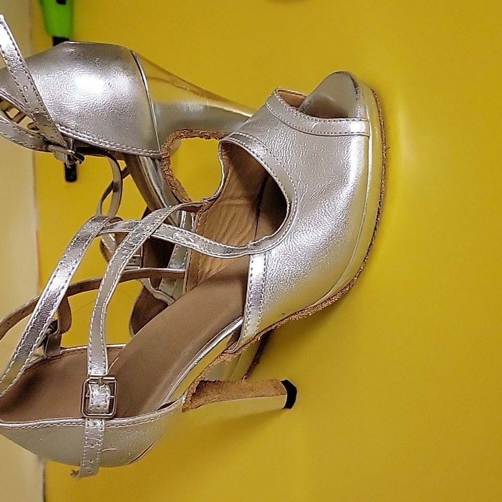 Dance Shoes